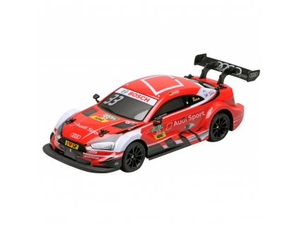 RE.EL Toys RC auto Audi RS5 DTM 1:16  + Doprava zdarma na další nákup