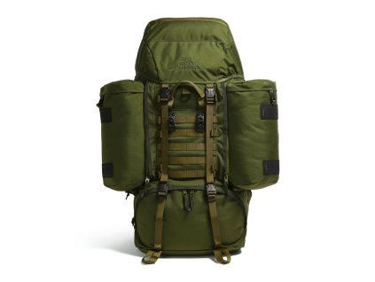 Batoh SMPS Berghaus CRUSADER WS ZELENÝ (velikost 2)