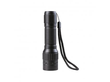 Svítilna OPERATOR MT1 350lm IPX 4ČERNÁ