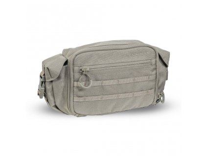 Ledvinka A2MP MILITARY GREEN  + Doprava zdarma na další nákup