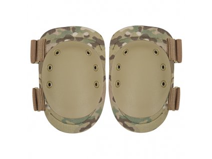 Chrániče kolenní MULTICAM®  + Doprava zdarma na další nákup