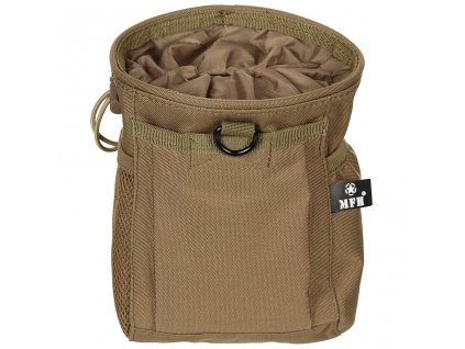 Pouzdro MOLLE pro prázdné zásobníky COYOTE BROWN