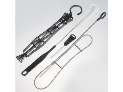 Sada čištění pro hydratační vaky na vodu 4-in-1