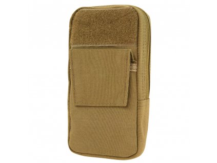 Pouzdro MOLLE na GPS/PSP - COYOTE BROWN