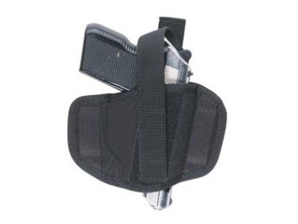 Pouzdro na pistol opaskové 201-2 CZ 50/70 ČERNÉ