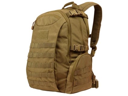 Batoh COMMUTER taktický COYOTE BROWN  + Doprava zdarma na další nákup