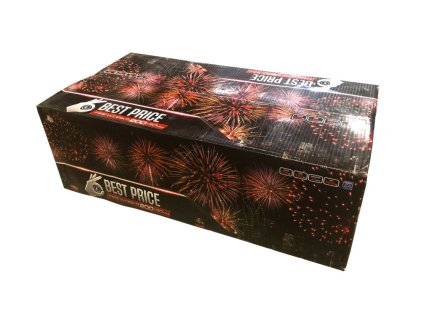 Pyrotechnika Kompakt 200ran / 30 mm Best Price