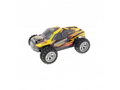 WL Toys RC auto STORM Monster truck 1:18  + Doprava zdarma na další nákup