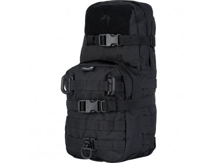 Batoh denní VIPER 14l MODULAR ČERNÝ