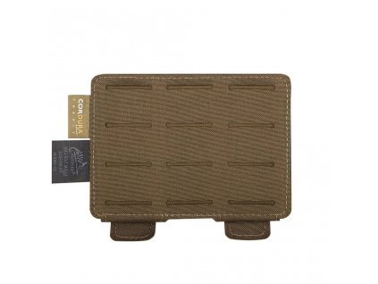 Panel opaskový MOLLE Adapter 3® Cordura® COYOTE