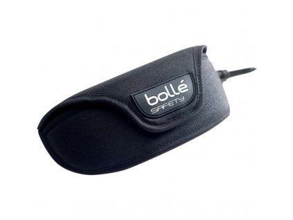 Pouzdro na brýle BOLLÉ ČERNÉ