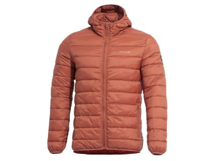 Bunda AURORA MAROON RED (velikost 3XL)