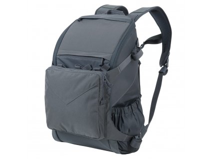 Batoh BAIL OUT BAG® ŠEDÝ + Doprava zdarma na další nákup