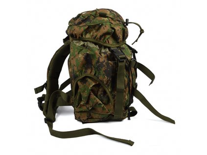 Batoh RECON 15L malý DIGITAL WOODLAND