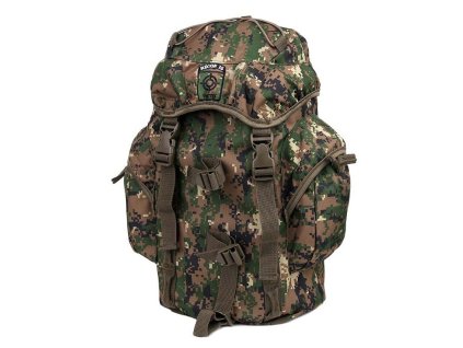 Batoh RECON 15L malý DIGITAL WOODLAND