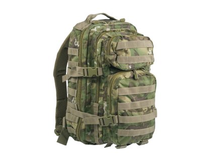 Batoh ASSAULT I malý ARID WOODLAND®  + Doprava zdarma na další nákup