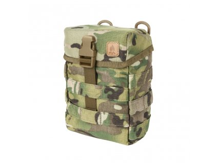 Pouzdro E&E [U.03] - Cordura® MULTICAM®