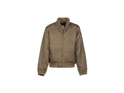 Bunda US TANKER dětská OLIV repro (velikost L)