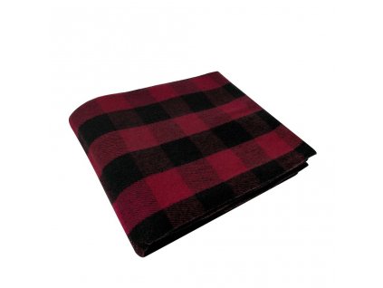Deka kostkovaná PLAID