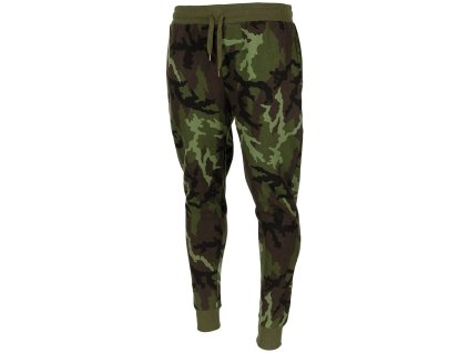 Tepláky JOGGER vz.95 (velikost 3XL)