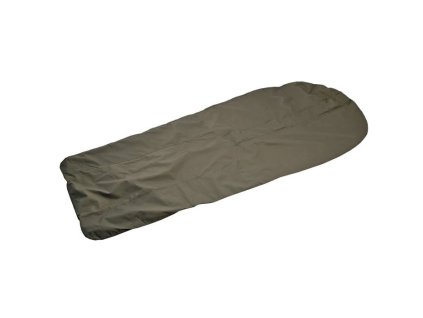 Převlek na spacák BW GORETEX ZELENÝ použitý  + Doprava zdarma na další nákup
