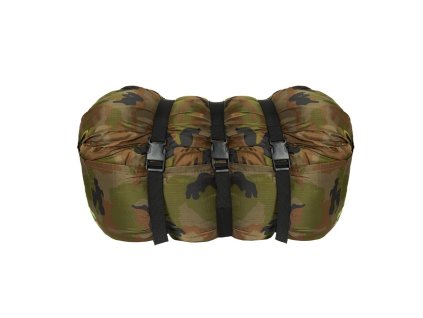 Spacák dekový typ PILOT maskovaný