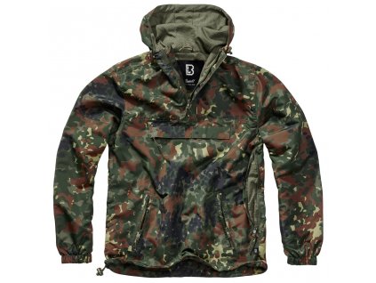 Bunda SUMMER WINDBREAKER FLECKTARN  + Doprava zdarma na další nákup