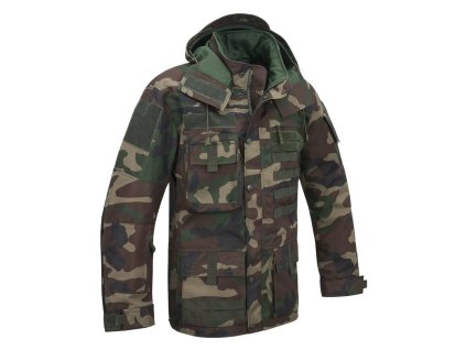 Bunda PERFORMANCE WOODLAND (velikost 3XL)