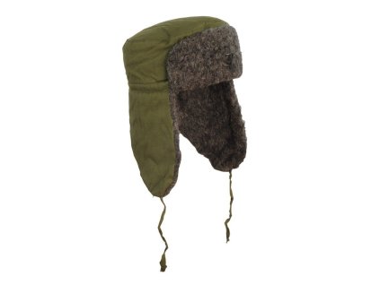 Beranice MAĎARSKÁ M82 ZELENÁ (velikost 55)