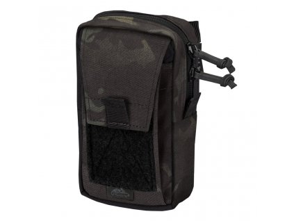 Pouzdro NAVTEL [O.08] Cordura® MULTICAM® BLACK
