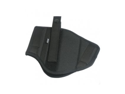 Pouzdro na pistol 5" nebo revolver 4" DASTA opaskové 203-2