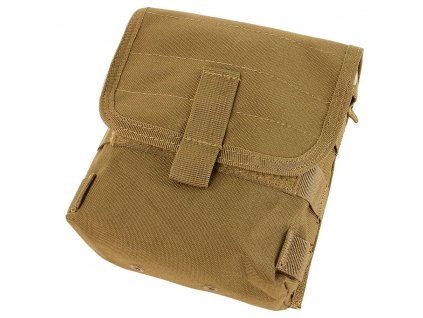 Sumka MOLLE na munici - COYOTE BROWN