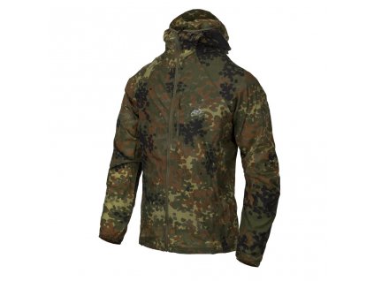 Bunda větrovka TRAMONTANE WindPack® FLECKTARN  + Doprava zdarma na další nákup