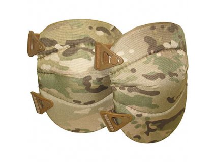 Chrániče AltaSOFT AltaLok™ kolenní MULTICAM®