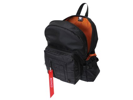 Batoh MA 1 BOMBER ČERNÝ