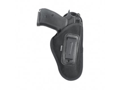 Pouzdro vnitřní DASTA 828 na pistoli levé ČERNÉ