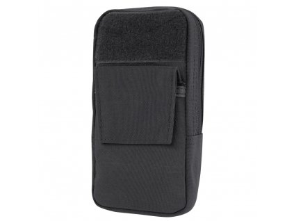 Pouzdro MOLLE na GPS/PSP - ČERNÉ