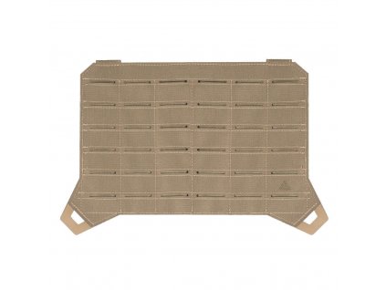 Platforma přední SPITFIRE® MOLLE COYOTE BROWN