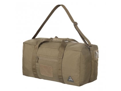 Taška cestovní DEPLOYMENT malá ADAPTIVE GREEN  + Doprava zdarma na další nákup