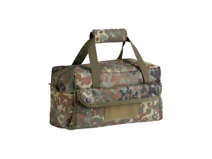Taška EINSATZ 600 zásahová FLECKTARN