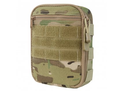 Pouzdro MOLLE SIDE KICK na zdravotní potřeby MULTICAM®