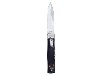 Nůž vyhazovací WILDCAT RWL 34 OCEL střenka BUVOLÍ ROHOVINA  + Doprava zdarma na další nákup