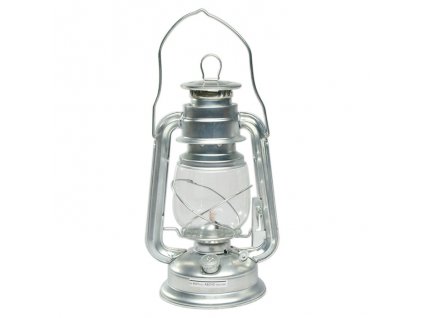 Lampa petrolejová 28 cm ZINK