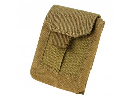 Pouzdro MOLLE EMT na rukavice COYOTE BROWN