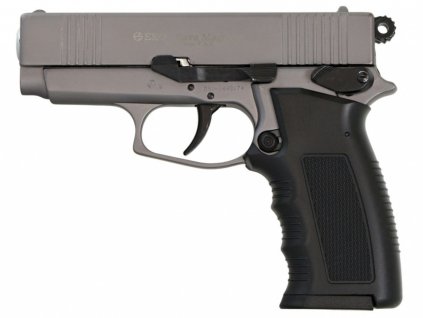 Plynová pistole Ekol Sava Magnum titan cal.9mm