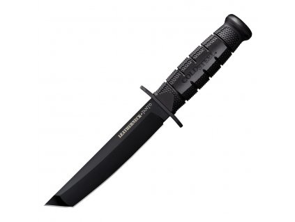 Nůž LEATHERNECK Tanto s pouzdrem ČERNÝ  + Doprava zdarma na další nákup