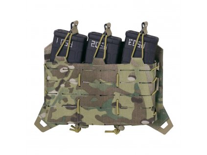 Platforma přední SPITFIRE® se sumkami MULTICAM®  + Doprava zdarma na další nákup