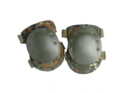Chrániče na kolena FLECKTARN pár