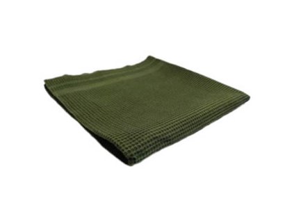 Ručník RAKOUSKÝ ZELENÝ použitý