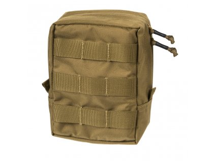 Pouzdro GENERAL PURPOSE CARGO® Cordura® COYOTE